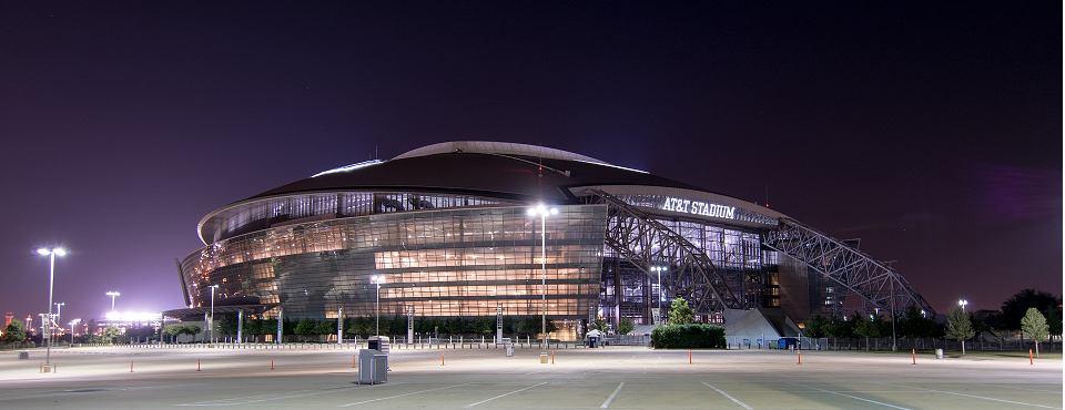 Dallas Cowboys Stadium