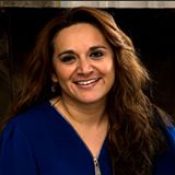 Sheila Kelsey PCP