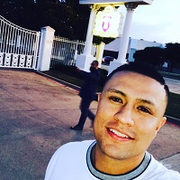 Rey Sandoval Rise Church Online w PressandReach
