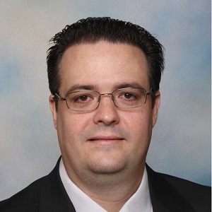 John Largent Senior Care Advisor SA