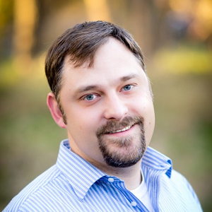 Halfway There Podcast with Eric Nevins